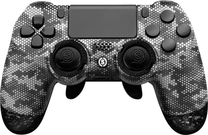 Scuf Infinity 4PS Pro Hex Camo White Controller Infinity 4PS Pro Hex Camo White Controller Scuf 785534400000 Bild Nr. 1