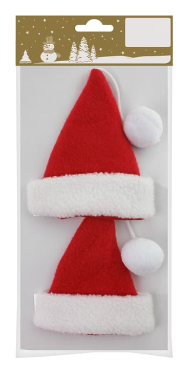 Image of Geroma Weihnachtsmütze Adventsfloristik bei Do it + Garden von Migros