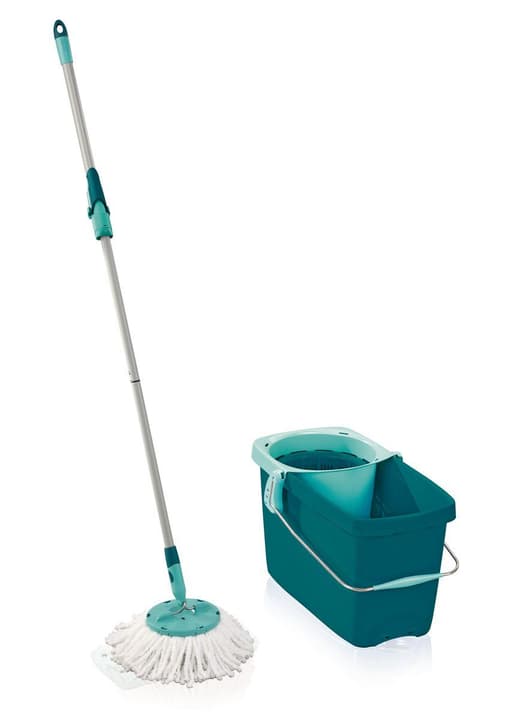 LEIFHEIT Set Twist Mop Set Twist Mop LEIFHEIT 67599170000019 Bild Nr. 1