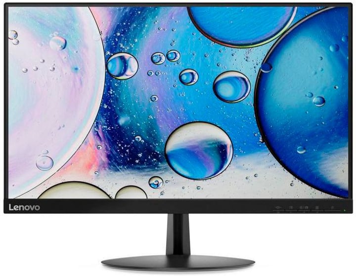 Lenovo L22e-20 21,5" Monitor L22e-20 21,5" Monitor Lenovo 785300146145 Bild Nr. 1