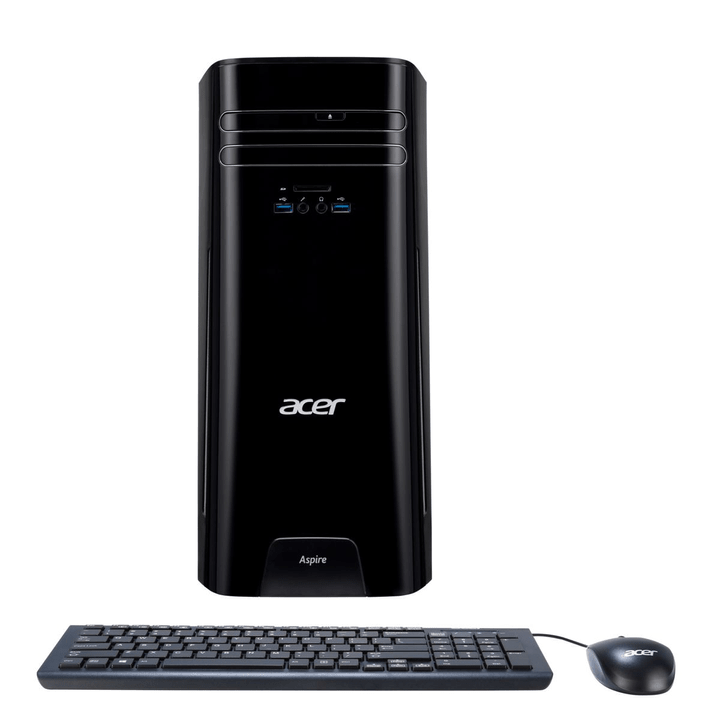 Acer Aspire TC-780_B89EZ007 Desktop Aspire TC-780_B89EZ007 Desktop Acer 798427500000 N. figura 1