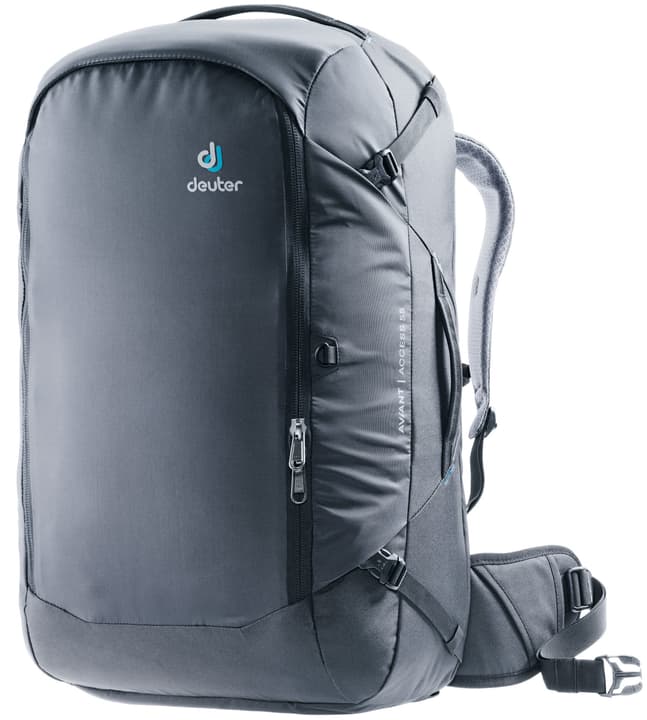 Image of Deuter AViANT Access Reiserucksack schwarz bei Migros SportXX