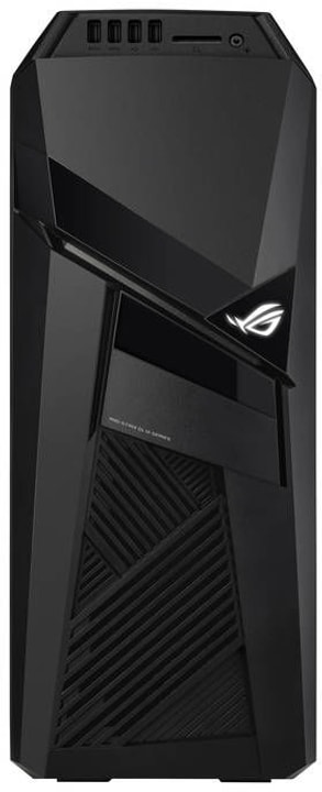 Asus GL12CP-CH020T I5-8400 Desktop GL12CP-CH020T I5-8400 Desktop Asus 785300138565 Bild Nr. 1