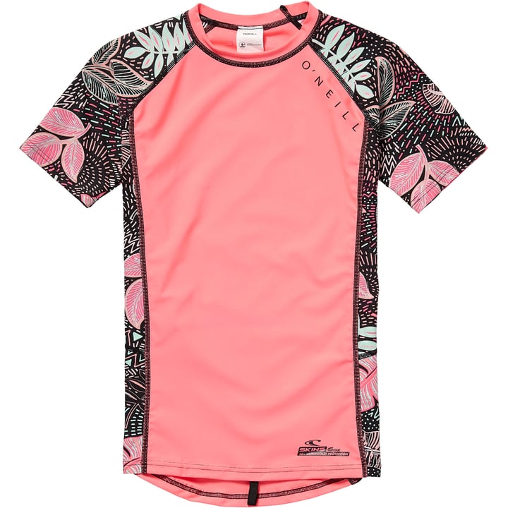 O'Neill PG ZUMA BEACH S/SLV SKIN T-shirt de bain U.V.P. pour fille PG ZUMA BEACH S/SLV SKIN T-shirt de bain U.V.P. pour fille O'Neill 464547116429 Couleur magenta Taille 164 Photo no. 1