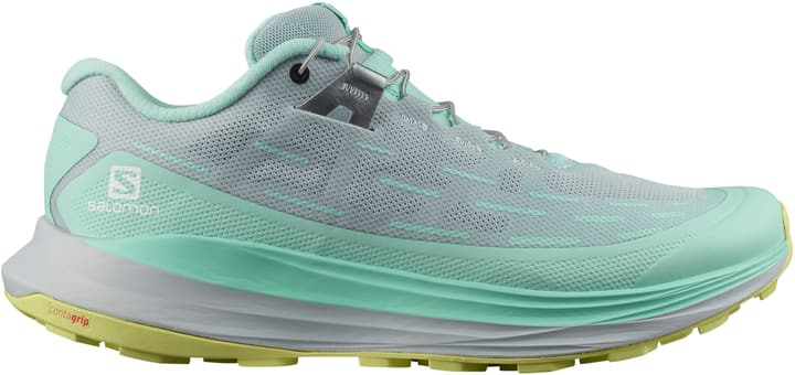 Image of Salomon Ultra Glide Runningschuhe hellgrau bei Migros SportXX