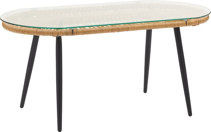 Image of M-Giardino MÉRIDA 90 x 50 cm Loungetisch bei Do it + Garden von Migros