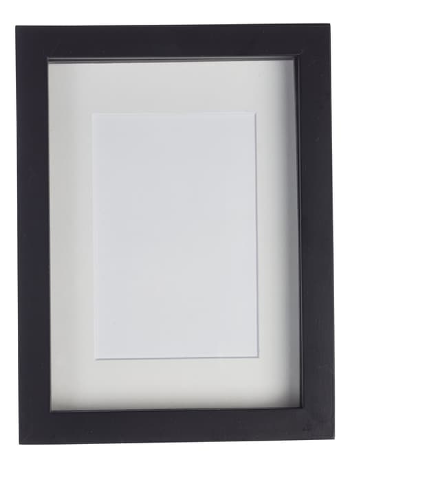 GALLERIA Cornice per quadri GALLERIA Cornice per quadri 439001402120 Colore Nero Dimensioni L: 21.0 cm x P: 2.7 cm x A: 29.7 cm N. figura 1