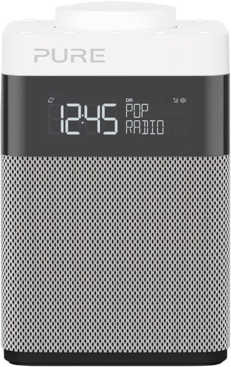 Pure POP Mini Radio DAB+ POP Mini Radio DAB+ Pure 785300124512 Photo no. 1