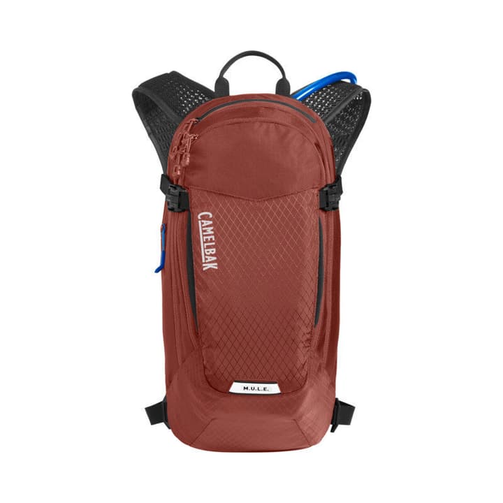 Image of Camelbak M.u.l.e. 12 Bike Rucksack rost bei Migros SportXX