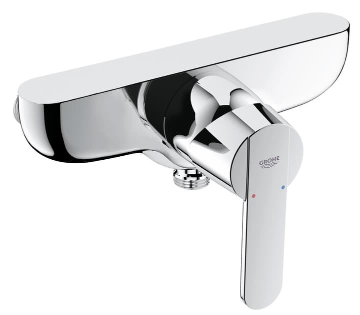 Image of Grohe Einhebelmischer Get Duscharmatur bei Do it + Garden von Migros