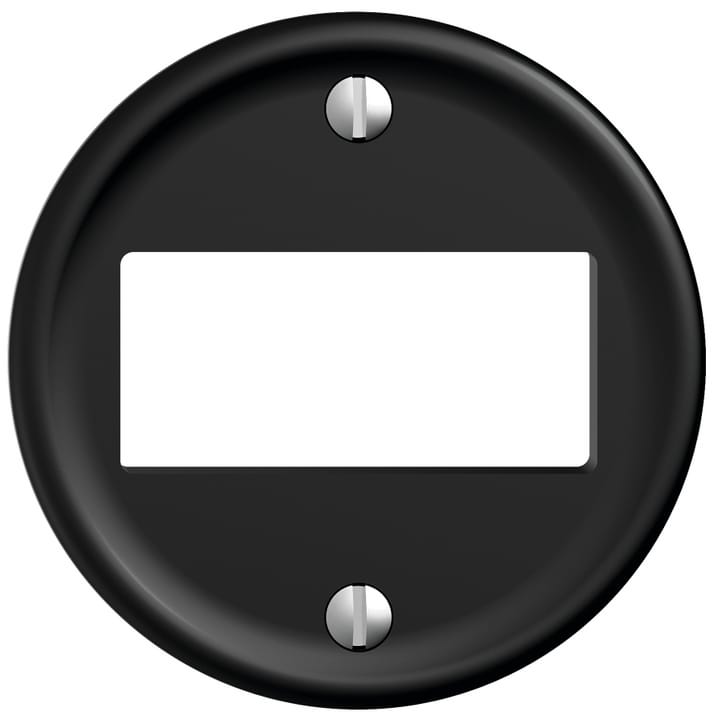 Image of Feller STANDARDdue für Bewegungsmelder Abdeckrahmen bei Do it + Garden von Migros