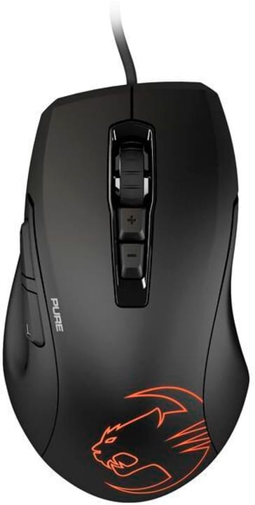 ROCCAT Kone Pure SEL Core Maus Kone Pure SEL Core Maus ROCCAT 785300151035 Bild Nr. 1