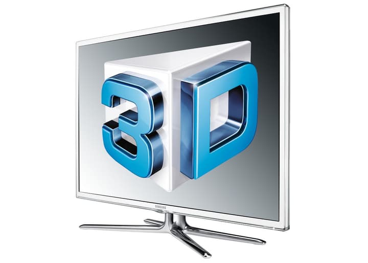 Samsung UE-46D6510 LED Fernseher UE-46D6510 LED Fernseher Samsung 77027220000011 Bild Nr. 1