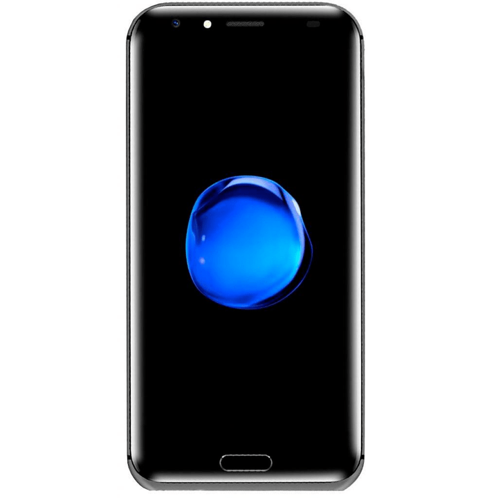 Doogee BL5000 Dual SIM 64GB noir Smartphone BL5000 Dual SIM 64GB noir Smartphone Doogee 785300134043 Photo no. 1