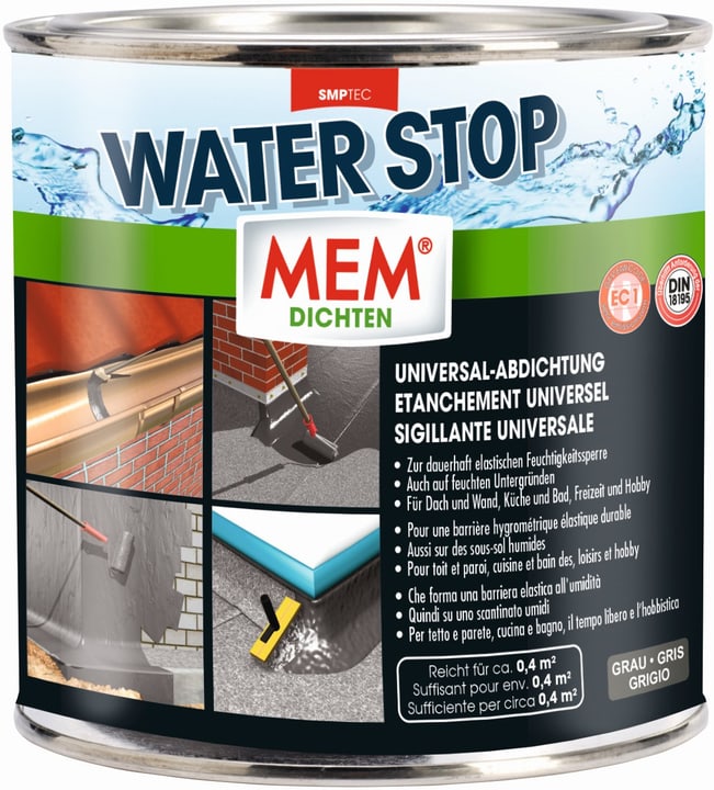 Image of Mem Water Stop, 1 kg bei Do it + Garden von Migros