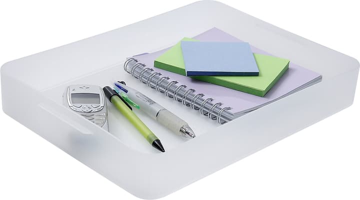 Image of Rotho Pure Box, A4 Aufbewahrungsbox