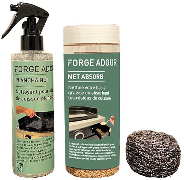 Image of Forge Adour Reinigungskit