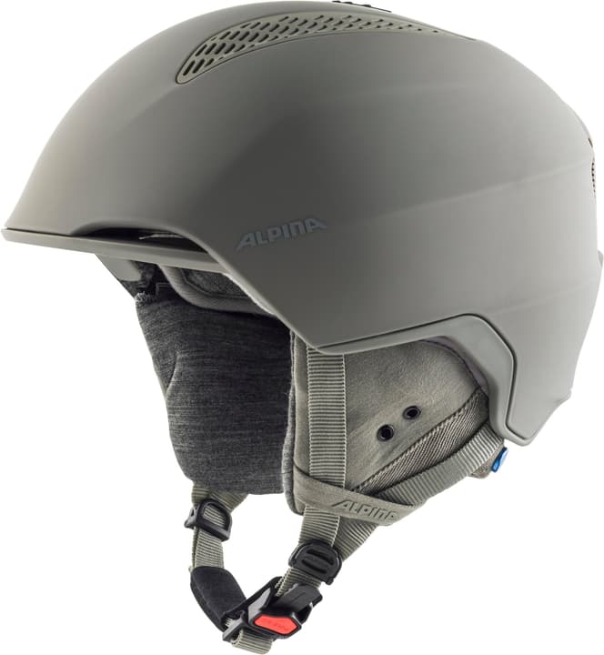 Image of Alpina Grand Lavalan Skihelm anthrazit bei Migros SportXX