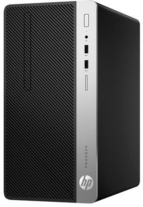 HP ProDesk 400 G4 1JJ76EA#UUZ ProDesk 400 G4 1JJ76EA#UUZ HP 785300136414 N. figura 1