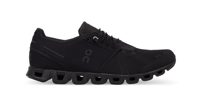 On Cloud Scarpa da donna running Cloud Scarpa da donna running On 492823437520 Colore nero Taglie 37.5 N. figura 1
