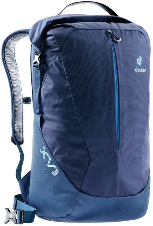 Deuter XV 3 Sac à dos XV 3 Sac à dos Deuter 460262000040 Couleur bleu Taille Taille unique Photo no. 1