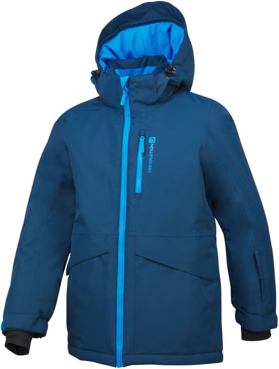 Image of Trevolution Snowboardjacke Snowboardjacke marine bei Migros SportXX