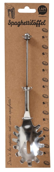 Image of Spaghettilöffel, Modellierwerkzeug