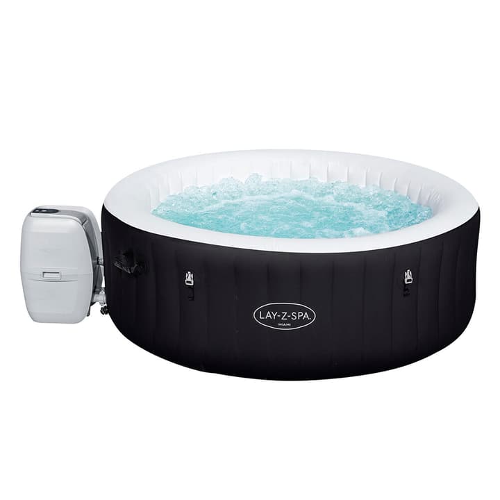 Image of Bestway Whirlpool Miami aufblasbar