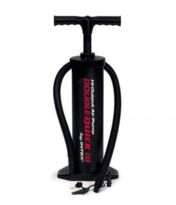 Image of Intex Double Quick III Doppelhubhandpumpe Standpumpe bei Migros SportXX