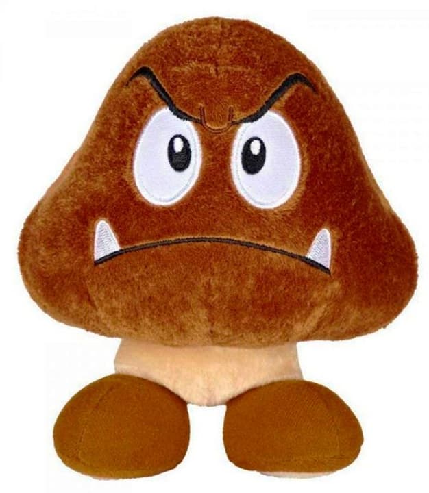 Goomba peluche Goomba peluche 785300142758 N. figura 1