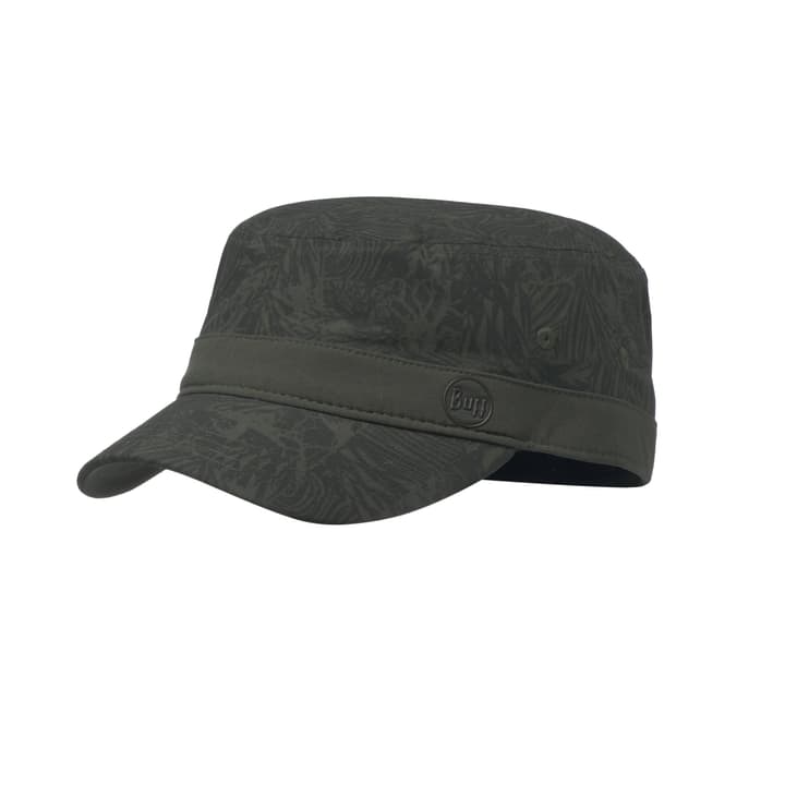 BUFF Military Cap CHECKBOARD MOSS GREEN Casquette unisexe Military Cap CHECKBOARD MOSS GREEN Casquette unisexe BUFF 463502801364 Couleur kaki Taille S/M Photo no. 1