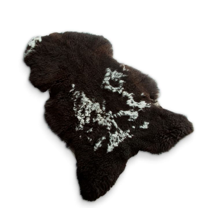 BESSY Pelle di pecora BESSY Pelle di pecora 378045600000 N. figura 1