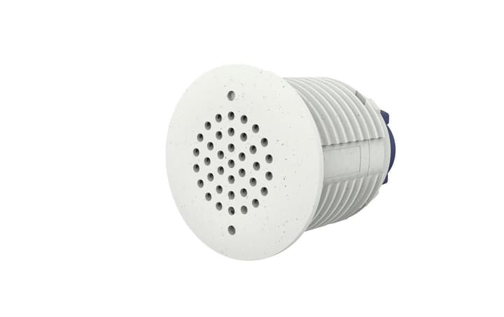 MOBOTIX Accessori Mx-F-AUDA M73 modulo audio bianco 1 pezzo