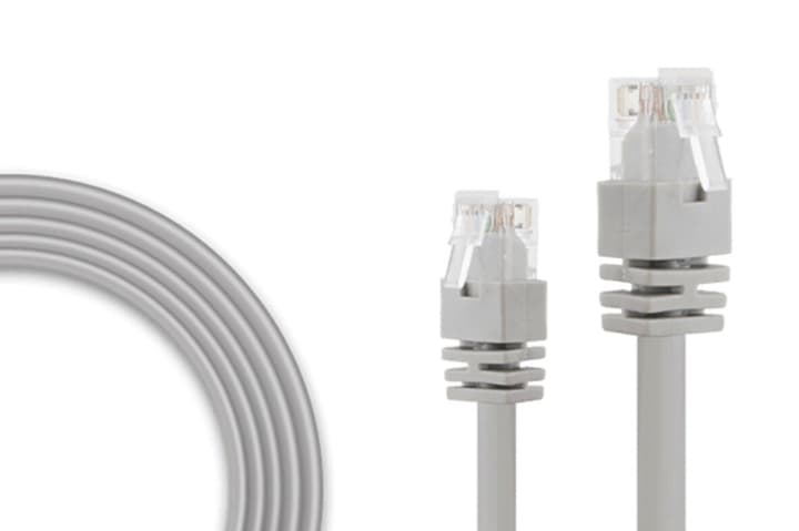 Image of Reolink Ethernet-Kabel, 30 Meter Ethernet-Kabel bei Do it + Garden von Migros