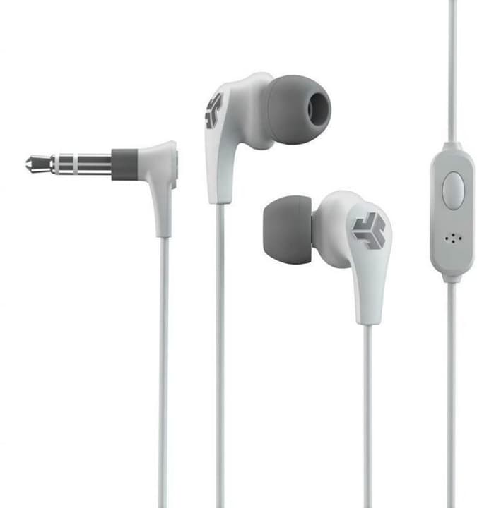 Jlab JBuds Pro Signature Earbuds - Weiss In-Ear Kopfhörer JBuds Pro Signature Earbuds - Weiss In-Ear Kopfhörer Jlab 785300146320 Bild Nr. 1