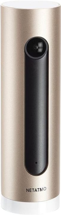 Netatmo Welcome Smart Home Full HD Kamera Caméra Welcome Smart Home Full HD Kamera Caméra Netatmo 798231100000 Photo no. 1