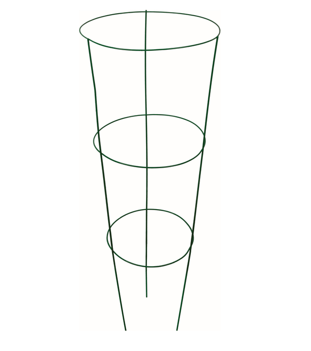 Image of Windhager Runder Tomatenturm Pflanzenstütze