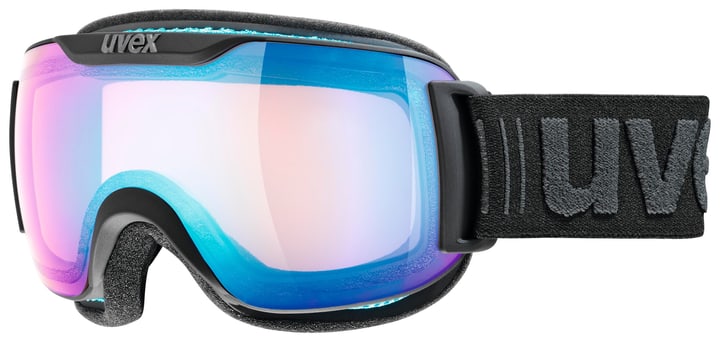 Uvex Downhill 2000 S VFM Goggles Downhill 2000 S VFM Goggles Uvex 494969200120 Farbe schwarz Grösse one size Bild Nr. 1