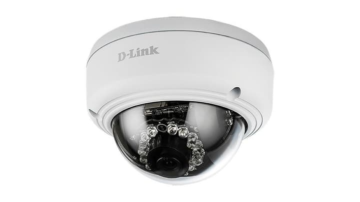 D-Link Vigilance DCS-4602EV Full HD Caméra de surveillance Full HD Vigilance DCS-4602EV Full HD Caméra de surveillance Full HD D-Link 785300124703 Photo no. 1