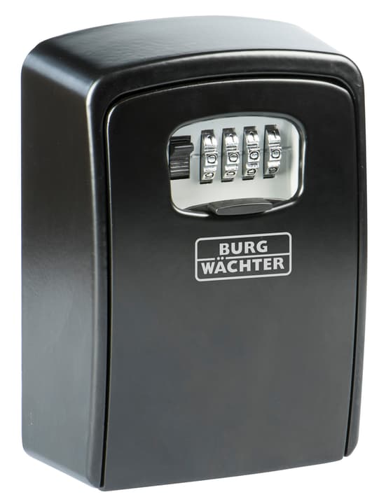 Image of Burg-Wächter Key Safe 40 SB Schlüsselbox bei Do it + Garden von Migros