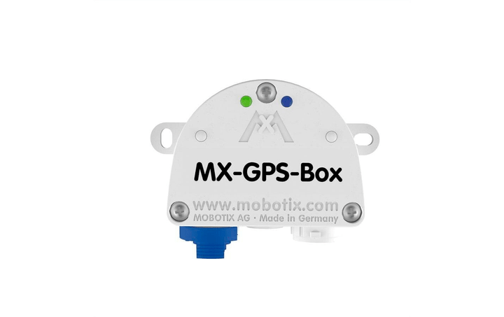 MOBOTIX Modulo GPS MX-A-GPSA