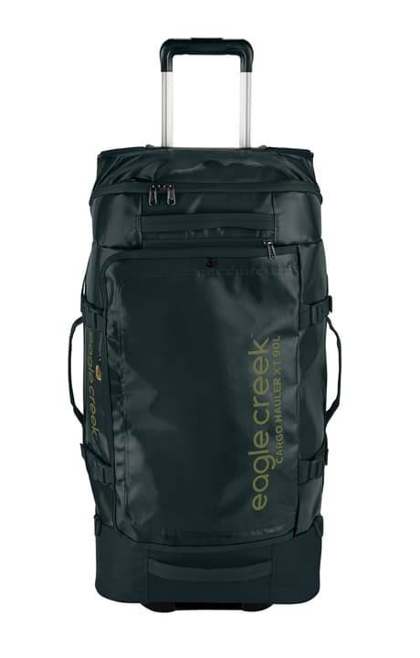 Image of Eagle Creek Cargo Hauler XT Wheeled Duffel 90L Rollkoffer schwarz