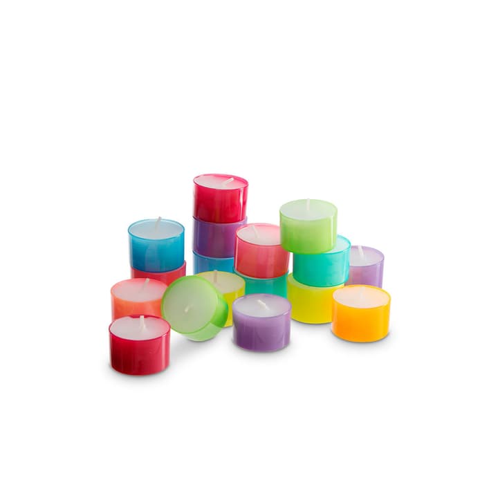 SUMMERLIGHTS Bougies à chauffe-plat SUMMERLIGHTS Bougies à chauffe-plat 396019100000 Photo no. 1