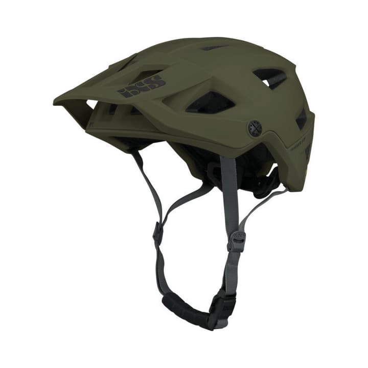 Image of iXS Trigger AM Mips Velohelm olive bei Migros SportXX