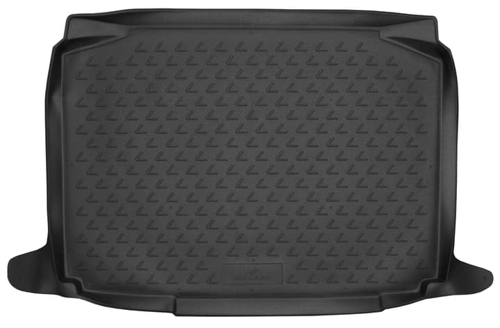 WALSER SKODA Tapis de protection p. coffre SKODA Tapis de protection p. coffre WALSER 620376700000 Photo no. 1