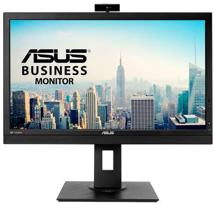Asus BE24DQLB 24" Moniteur BE24DQLB 24" Moniteur Asus 785300151692 Photo no. 1