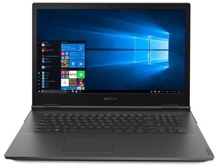 Lenovo Legion Y740-17 RTX2080 Ordinateur portable Legion Y740-17 RTX2080 Ordinateur portable Lenovo 785300151232 Photo no. 1