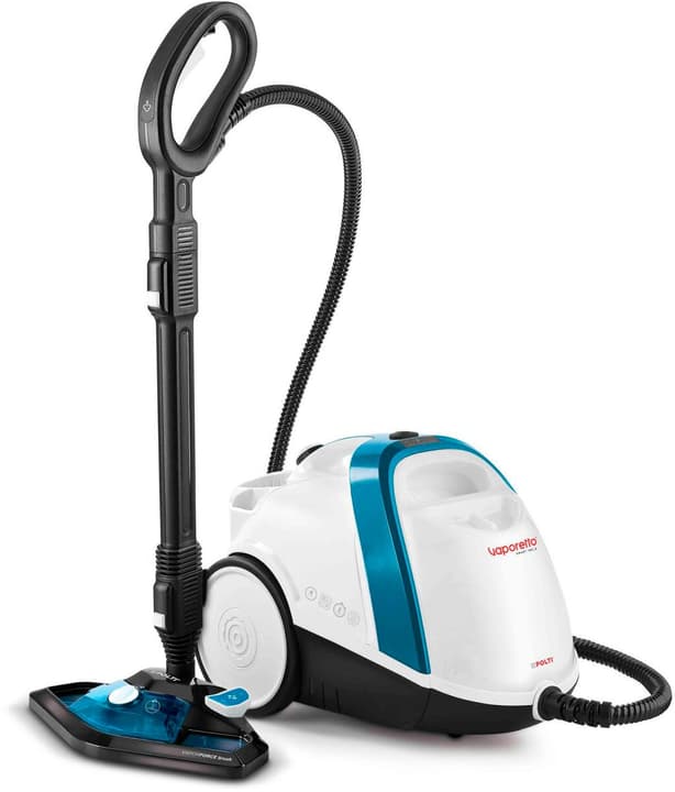 Polti Vaporetto Smart 100_T nettoyeur vapeur Vaporetto Smart 100_T nettoyeur vapeur Polti 785300152029 Photo no. 1