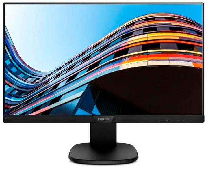 Philips 243S7EJMB/00 24" Monitor 243S7EJMB/00 24" Monitor Philips 785300151484 Bild Nr. 1