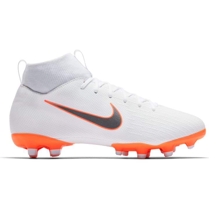 Nike Superfly 6 Academy MG Chaussures de football pour enfant Superfly 6 Academy MG Chaussures de football pour enfant Nike 460673035010 Couleur blanc Taille 35 Photo no. 1